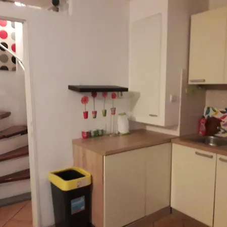 After Eight Apartment Split