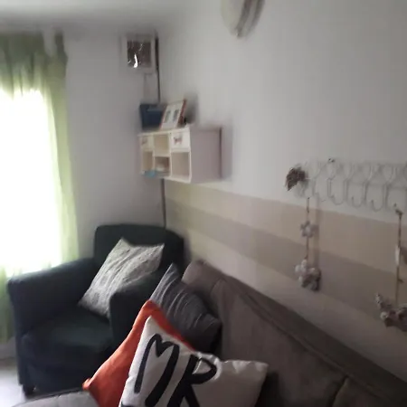 After Eight Apartment Split