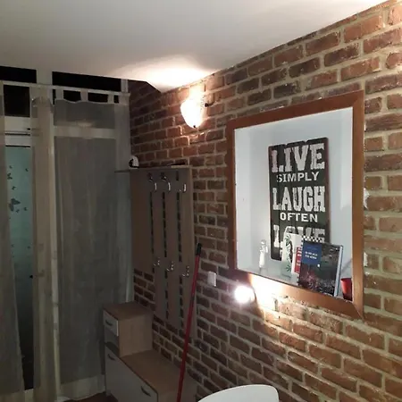 After Eight Apartment Split